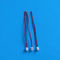 Chiny 2 Poles Wire Harness Cable Assembly Various Lengths -40°C - +85°C Operating Temperature eksporter