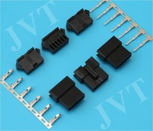 Chiny 10MΩ Max Wire to Wire Connector with 2 - 12 Poles Phosphor Bronze Tin Plated Terminal dystrybutor