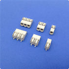 4 mm Pitch SMD LED Connector 2 Poles Tin - Plated Terminal Block Connector