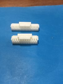 PHB 2.0mm Pitch JVT PCB Header Connectors Vertical Type Dual Row UL94V-0