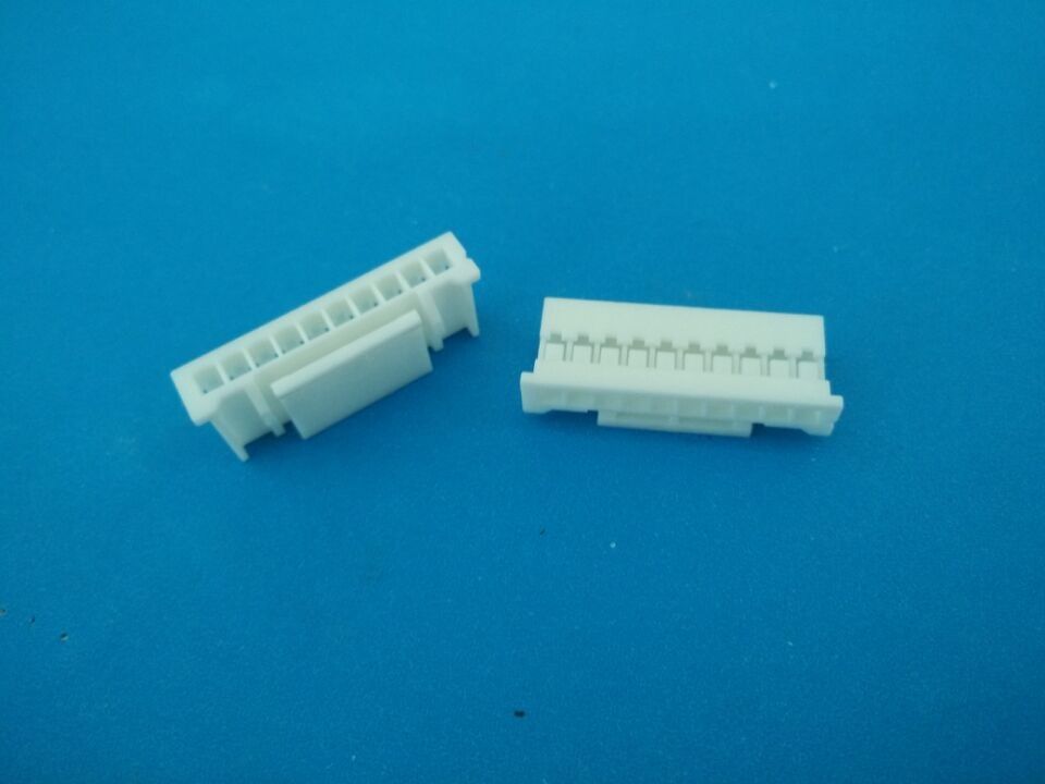 2.0mm , 2 Pin -16 Pin PCB Board Connector,Color:White,SMT connector