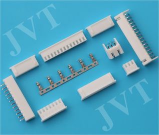 Chiny Original Folded Beam Board to Wire Connectors with Phosphor Bronze Tin plated Terminal dystrybutor