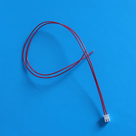 Chiny Electrical Wire Harness Cable Assembly , 3A AC/DC Wire Harness Connectors dystrybutor