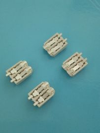 Chiny 4 mm Pitch LED Connector 2 Pin SMD Style Tin - Plated For LED Light Application fabryka