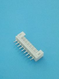 Chiny 2.0 Pitch DIP Vertical Type Wafer Connectors White Color For PCB Board Connector fabryka