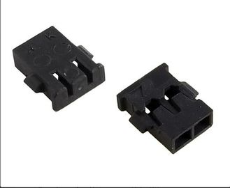 Chiny 1.2mm Pitch Female Connector 2 Pin 2A 50VAC For Cable , Temp Range -25°C~+85°C fabryka