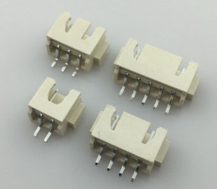 Chiny JVT PH 2.0mm Single Row Wire To Board Crimp Style Connector Featured With Disconnectable Type dystrybutor