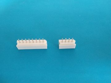 Chiny 2 - 16Pin 2.5mm Pitch Złącza PCB Wire to Board Pozłacane Molex5264 Equivalent fabryka