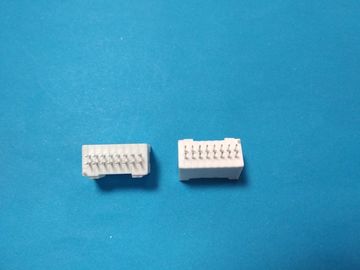 Chiny Printed Circuit Board Connectors Wire To Board Double Row 4 - 32Pin fabryka