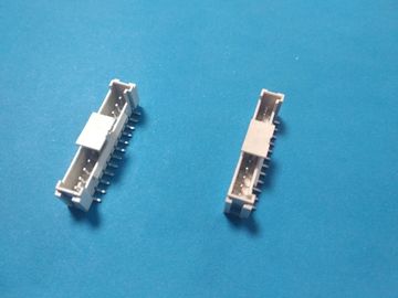 Chiny Złącza PCB typu SMT Wire to Board 2 Pin - 16 Pin Nylon 66 UL94V-0 fabryka