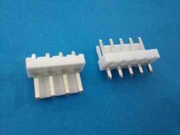 Chiny VH 3.96mm Złącze na płytce drukowanej, Złącze wtykowe płytki 2-pinowe DIP fabryka