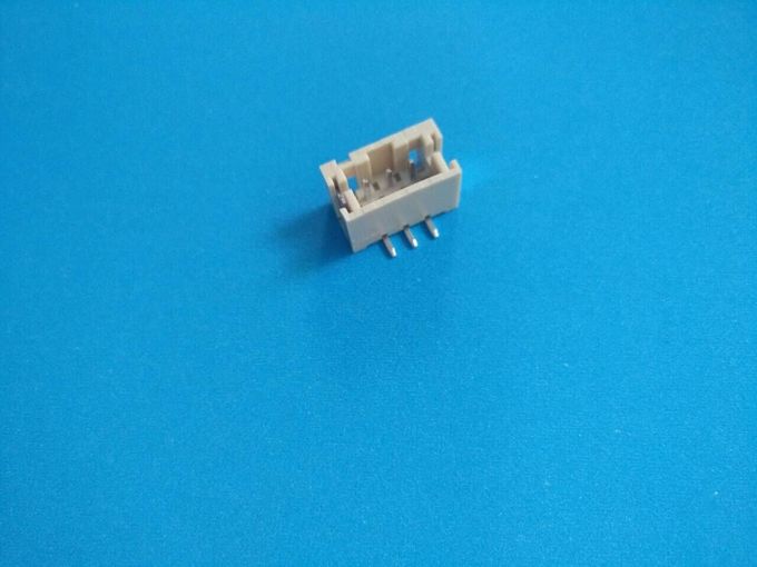 SMT Header 9 Pin Connector Straight Male 2.0mm Pitch SMT Board To Board Connector